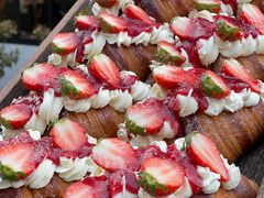 -富贵面包公司(运河店)