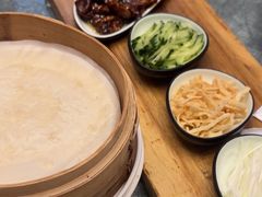 -北国饭店.海鲜.北方菜(新河路店)