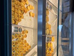 -酥大興·新国潮糕点配茶饮(龙岗万达黑金店)