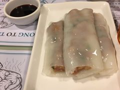 -点点心点心专门店(旺角店)