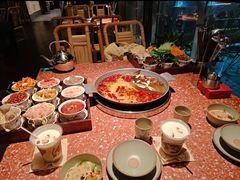 -纸盐河码头火锅(十八梯店)