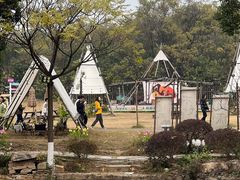 -白马涧龙池景区