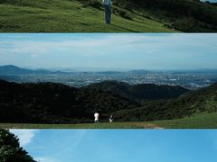 -大姆山草场