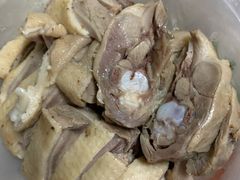 -晓马鸭店(新芜路店)