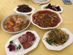 -龙抄手(春熙路总店)