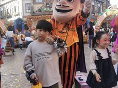 -郑州方特梦幻王国