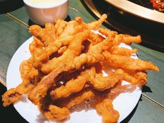 -巴蜀大宅门火锅(川音店)