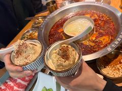 -七友美蛙鱼头火锅(坂田店)