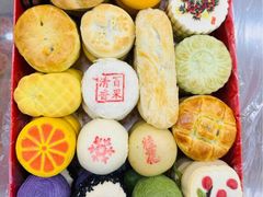 -北京稻香村(学清店)