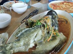 -蟹老板的海鲜
