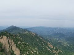 -白草畔自然风景区