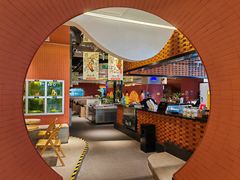 -芸山季·云南野生菌火锅(宝能环球汇店)