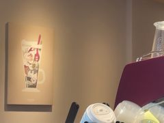 -COSTA COFFEE(上海虹口公园店)