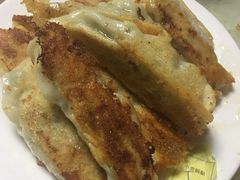 -青岛锅贴(四流中路店)