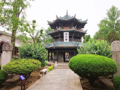 -西安化觉巷清真大寺