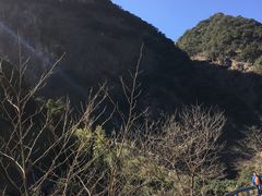 -宁波五龙潭景区