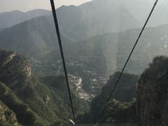 -北京上方山国家森林公园