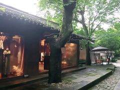 -法云安缦酒店