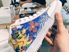 -Feiyue飞跃(长乐路店)