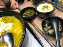 -好人民间小吃·番茄鱼酸菜鱼(木渎悠方店)