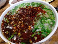 -思泊湖牛肉面(兰州总店)