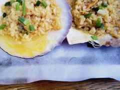 -小桥衢州人家·海鲜烧烤·盱眙龙虾(万达水街店)