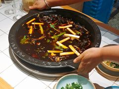 -费明中罗非鱼(大石坝店)