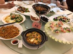 -宝园酒家(美林M·LIVE天地东座店)