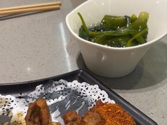 -海底捞火锅(奉化银泰店)