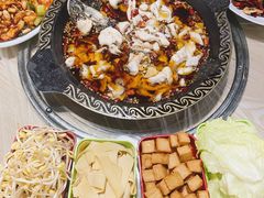 -金三可市井水煮鱼(金碧园店)