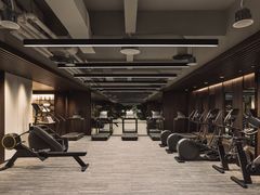 -新加坡乌节希尔顿酒店 (SG Clean)