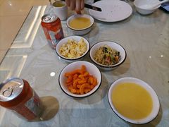 -张刚餐饮(春晓馨苑店)