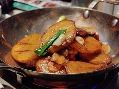 -绿茶餐厅(松江万达店)