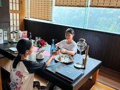 -原志优秀食材·匠心料理·海胆主题(金亿广场店)
