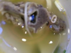 -三炮儿烧烤·羊锅·铁锅炖(南京首店)