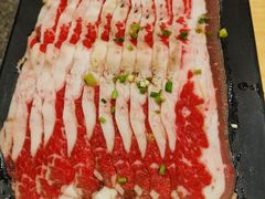 -花味·自助烤肉(雨花客厅店)