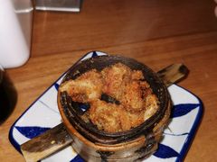 粉蒸肥肠-小豆海棠(人民南路店)