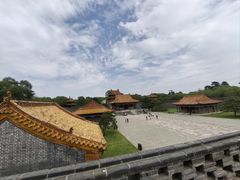 -北陵公园