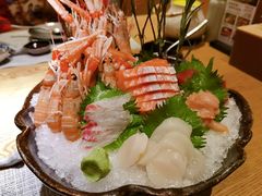 -乐亭日本料理(彩虹本店)