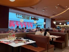 -椒爱水煮鱼川菜(CBD万达店)