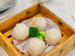 虾饺皇-龙的酒楼·手工早茶·顺德菜(近良路店)