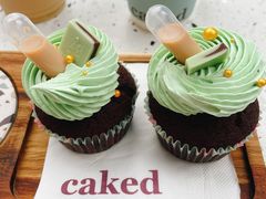 -caked(深圳购物公园店)