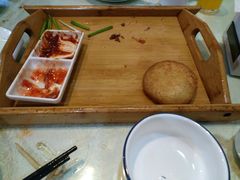 -龙香居海鲜浑锅家常菜·特色驴肉