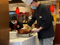 -福来居烤鸭店(天坛二店)