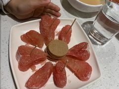 -海底捞大排档火锅(打浦路店)