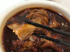 -蒲氏烤鸭(百寿路店)
