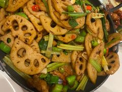 -新侨小馆(东直门北小街店)
