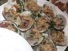 -79号渔船海鲜饭店(华强北店)