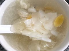-老福合沟无米粿甜汤粿品店