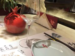 -京华烟云·北京烤鸭(领展购物广场·中关村店)